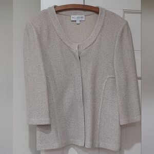 St. John's Women's Suit Jacket ~ Size 14